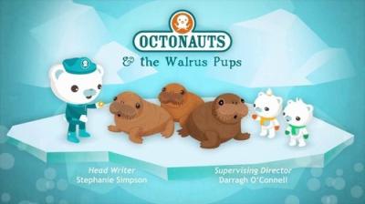 Octonauts