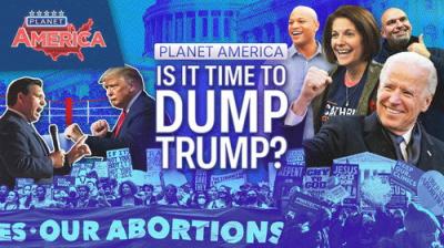 Planet America