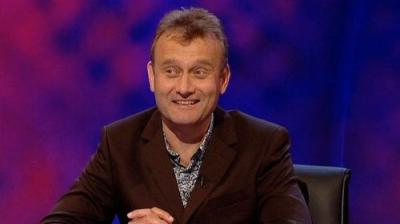 Mock the Week