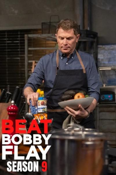 Beat Bobby Flay filmas online