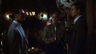 Quantum Leap