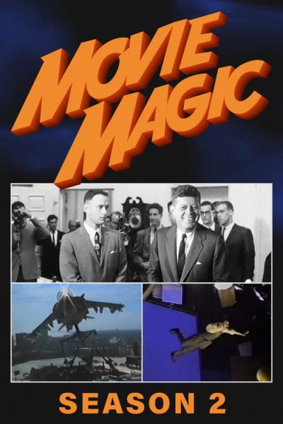 Movie Magic filmas online