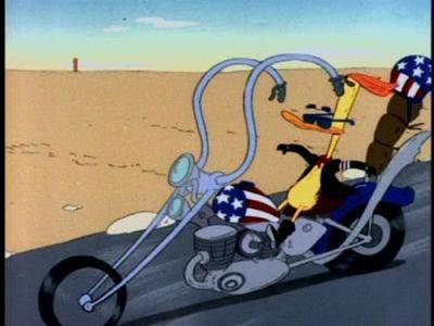 Duckman