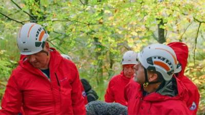 SOS: Extreme Rescues