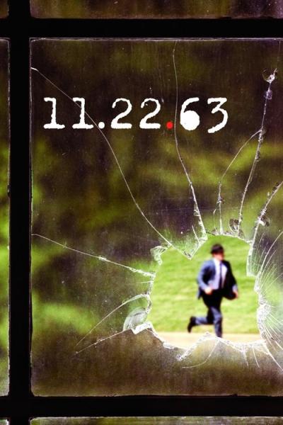 11.22.63 filmas online