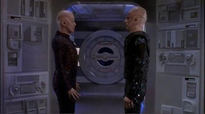 Earth: Final Conflict