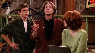Boy Meets World