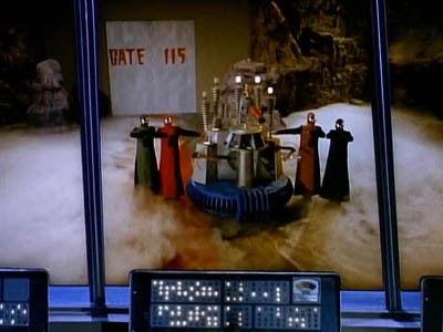 Lost in Space
