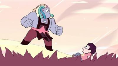 Steven Universe
