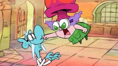 Chowder
