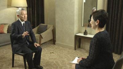 NHK Documentary
