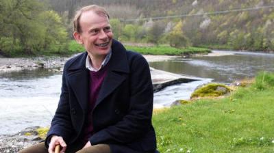 Andrew Marr's Great Scots: The Writers Who Shaped a Nation