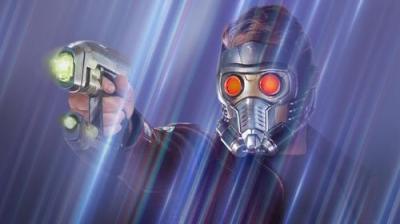 Marvel Studios Legends
