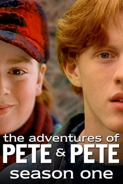 The Adventures of Pete & Pete filmas online