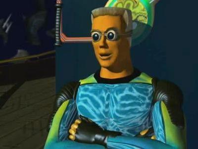 ReBoot