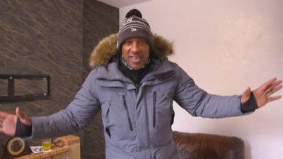Homes Under the Hammer
