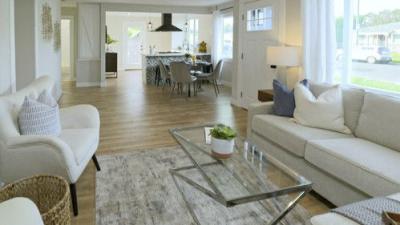 Flipping 101 With Tarek El Moussa
