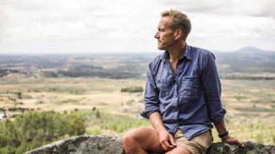 Ben Fogle: New Lives in the Wild
