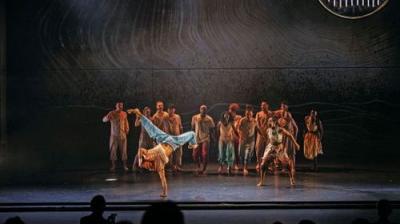Great Performances