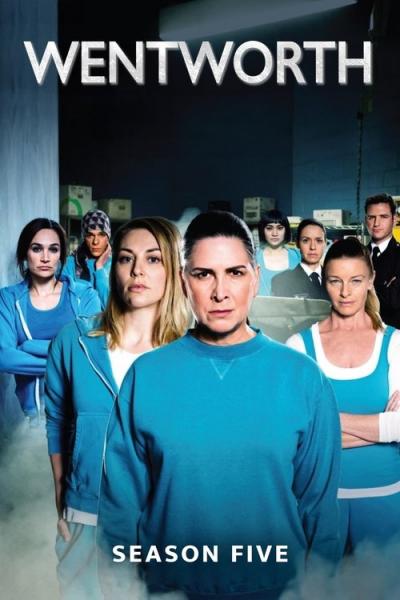 Wentworth filmas online