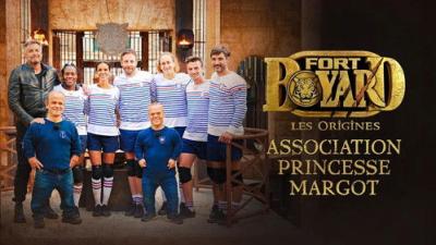 Fort Boyard