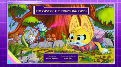 The Creature Cases