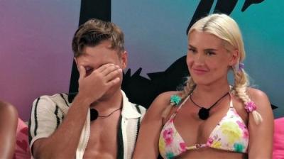 Are You The One – Reality Stars in Love