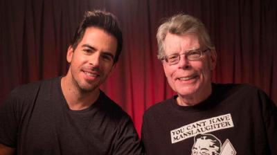 Eli Roth's History of Horror