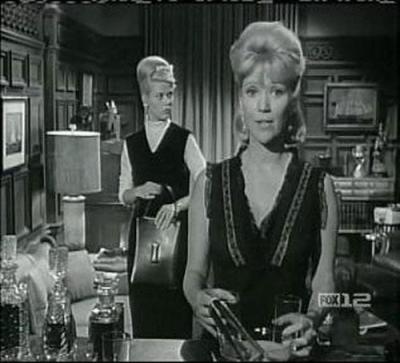 Perry Mason