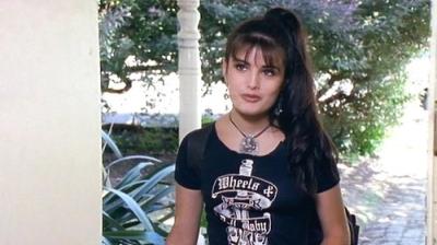Heartbreak High