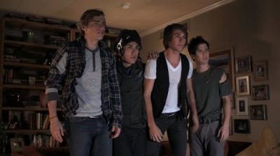 Big Time Rush
