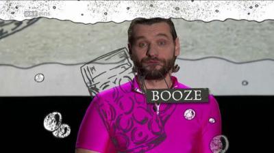Science Busters