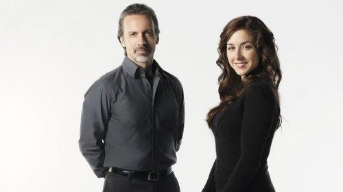 Being Erica filmas žiurėti online
