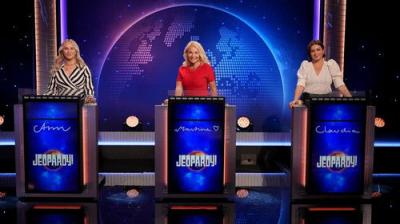 Jeopardy! Sverige