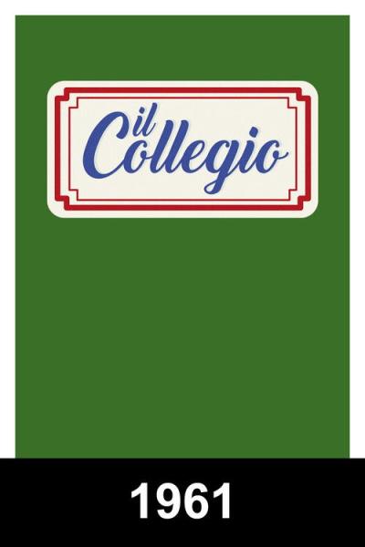 Il Collegio filmas online