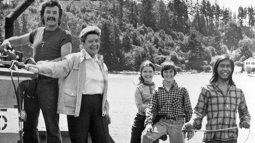 The Beachcombers filmas žiurėti online