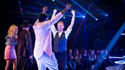 The Voice UK
