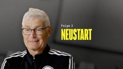 UNPARTEIISCH - Deutschlands Elite-Schiedsrichter