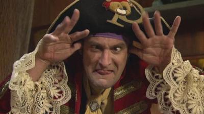 Piet Piraat