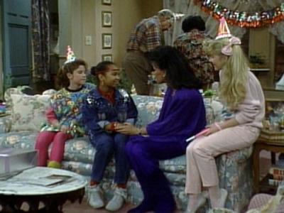 Punky Brewster