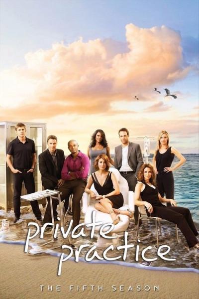 Private Practice filmas online