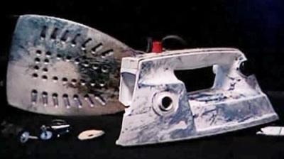 Forensic Files