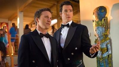 Franklin & Bash