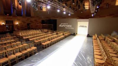 Project Runway All Stars