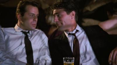 Mėnesienos apšviesti