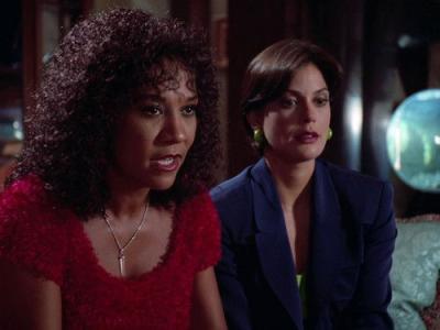 Lois & Clark: The New Adventures of Superman