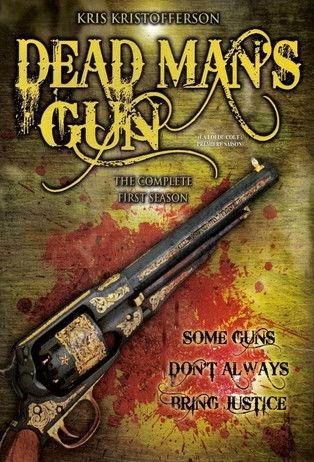Dead Man's Gun filmas online