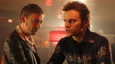 Life on Mars