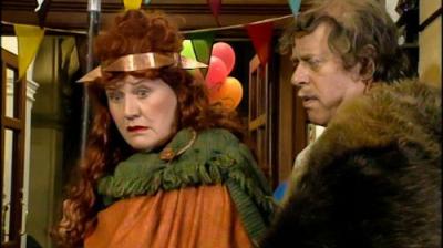 Keeping Up Appearances