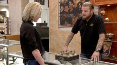 Pawn Stars